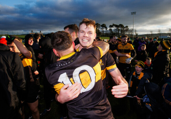 mark-oshea-and-micheal-burns-celebrate-winning