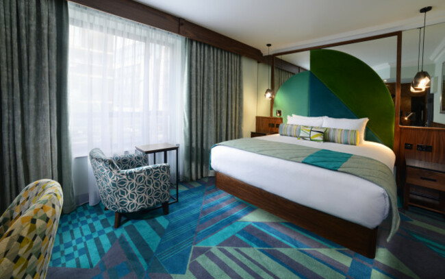 Arthaus Bed 2a