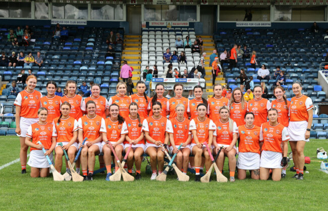 armagh-team