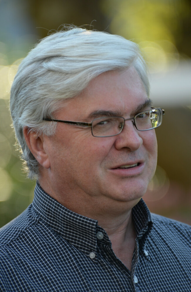 John McMahon-headshot