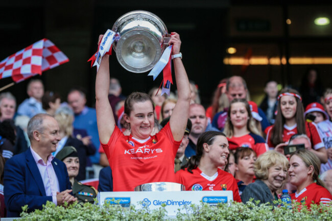 august-11th-2024-action-from-the-all-ireland-camogie-final-cork-vs-galway-played-at-croke-park-dublin-ireland
