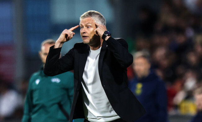 ole-gunnar-solskjaer-reacts