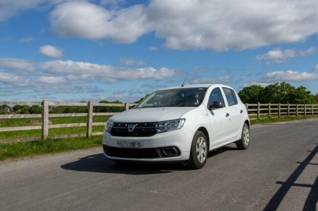 2020-white-dacia-sandero-essential-sce-75-car-hatchback-petrol998-cc-5-door-hatchback-with-a-1-0-litre-petrol-engine-japanese-cars-attend-a-rally-at-heskin-hall-uk