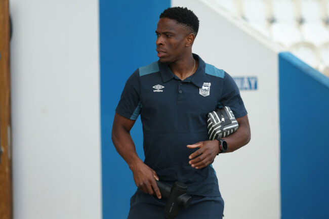 chiedozie-ogbene-of-ipswich-town-ipswich-town-v-charlton-athletic-pre-season-friendly-jobserve-community-stadium-colchester-uk-29th-july-2025