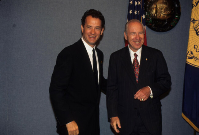 tom-hanks-with-jim-lovell-former-apollo-13-astronaut-at-the-npc-luncheon-for-jim-lovell-awarded-national-space-medal-from-pres-c0221-credit-image-james-m-kellyglobe-photoszumapress-com