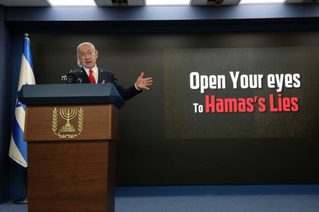 israeli-prime-minister-benjamin-netanyahu-speaks-during-a-press-conference-at-the-prime-ministers-office-in-jerusalem-sunday-aug-10-2025-abir-sultanpool-photo-via-ap