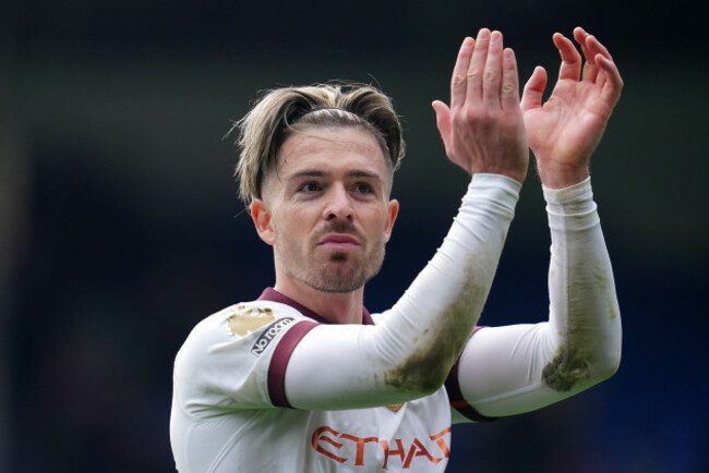 file-photo-dated-06-04-2024-of-manchester-citys-jack-grealish-applauds-the-fans-everton-have-announced-the-signing-of-jack-grealish-on-a-season-long-loan-from-manchester-city-issue-date-tuesday-au