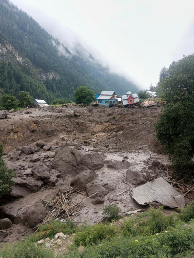 buildings-damaged-in-flash-floods-caused-by-torrential-rains-are-seen-in-a-remote-mountainous-village-in-chositi-area-indian-controlled-kashmir-thursday-aug-14-2025-ap-photo