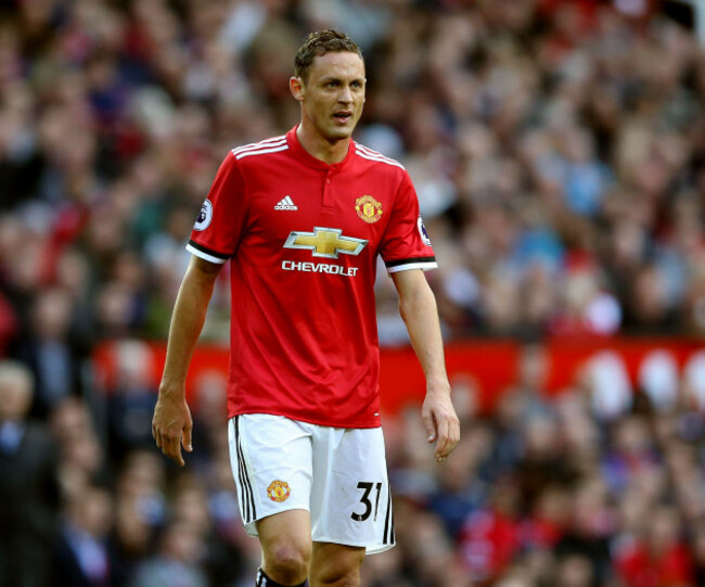 september-17-2017-manchester-united-kingdom-nemanja-matic-of-manchester-united-during-the-premier-league-match-at-the-old-trafford-stadium-manchester-picture-date-17th-september-2017-picture