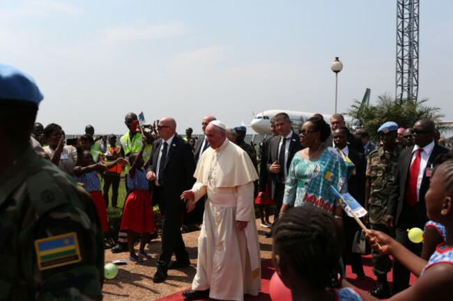 pope-francis-visits-the-central-african-republic