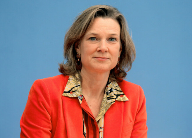 berlin-germany-30th-nov-2022-katharina-von-schnurbein-anti-semitism-officer-of-the-european-commission-takes-part-in-the-presentation-of-the-national-strategy-against-anti-semitism-and-for-jewi