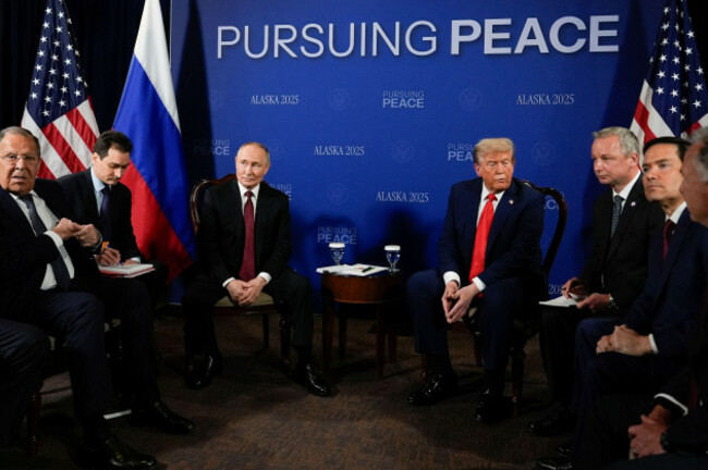 president-donald-trump-meets-with-russias-president-vladimir-putin-friday-aug-15-2025-at-joint-base-elmendorf-richardson-alaska-at-left-is-russias-foreign-minister-sergey-lavrov-and-second-fro