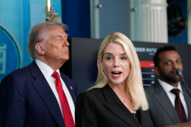 washington-usa-11th-aug-2025-us-attorney-general-pam-bondi-delivers-remark-during-the-us-president-donald-trumps-press-conference-at-the-white-house-in-washington-usa-on-august-11-2025-presid