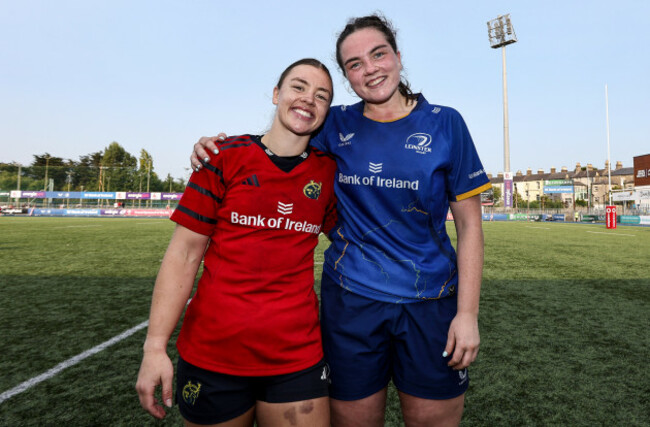 maeve-og-oleary-and-kelly-burke-after-the-match