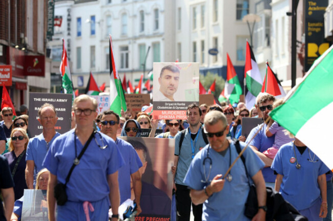 264Gaza Protests_90731660