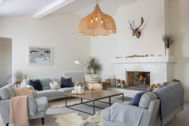 Living Room Wide Shot - Ruth Calder-Potts