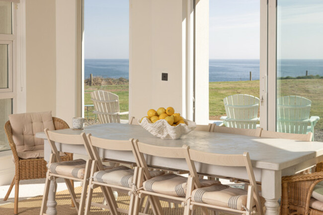 Dining Table - Ruth Calder-Potts