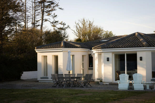 External - Ruth Calder-Potts