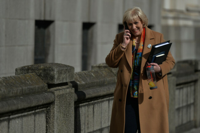 heather-humphreys-minister-for-rural-and-community-development-arriving-at-government-buildings-in-dublin-before-the-cabinet-meeting-on-tuesday-30-march-2021-in-dublin-ireland-photo-by-artur-w