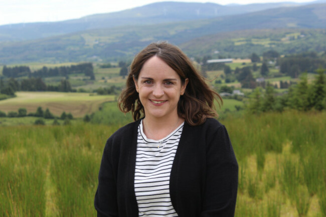 Ceol ón gCré - Nell Ní Chróinín (1)