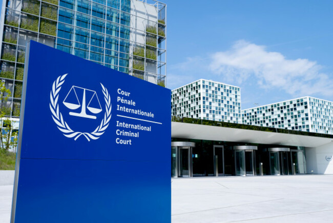 the-international-criminal-court-icc-or-icct-intergovernmental-organization-and-international-tribunal-in-the-hague