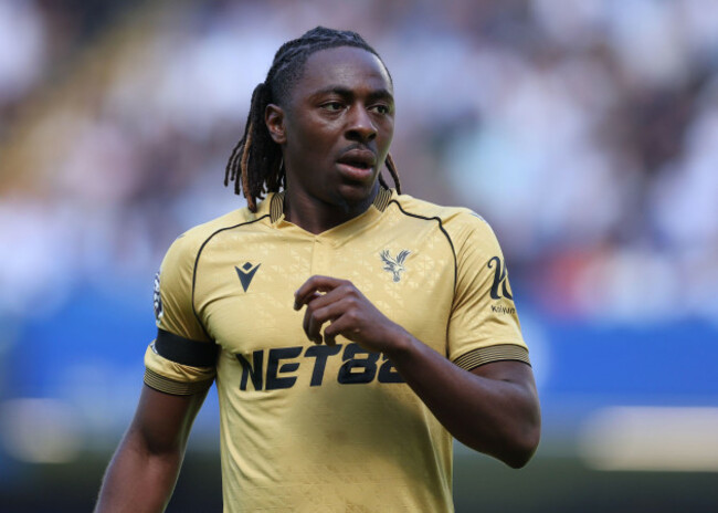 london-uk-17th-aug-2025-eberechi-eze-of-crystal-palace-during-the-chelsea-vs-crystal-palace-premier-league-match-at-stamford-bridge-london-picture-credit-should-read-paul-terrysportimage-credi
