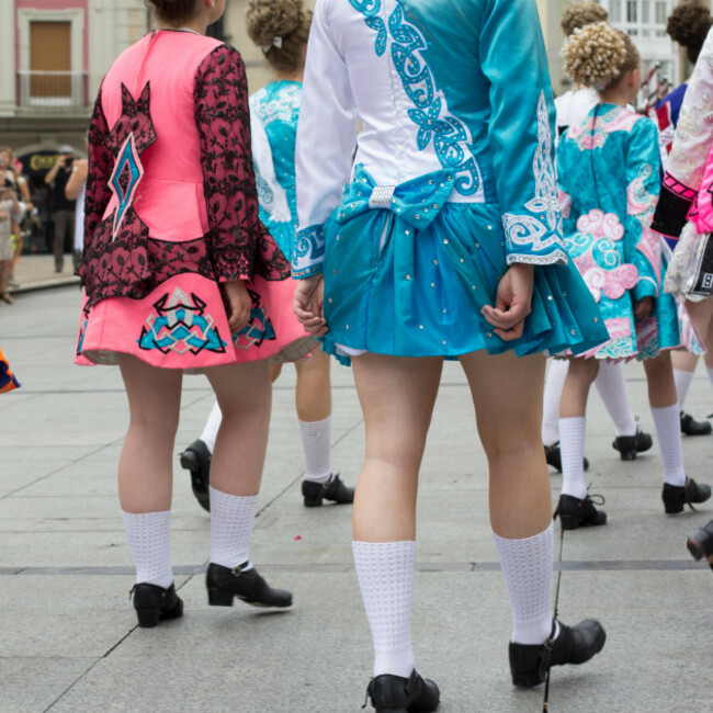 irish-dancing