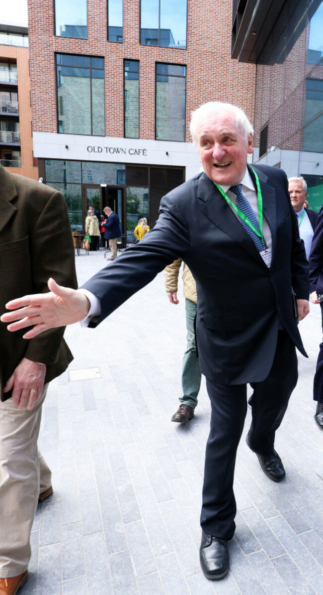 547Fianna Fail Ard Fheis_90703301