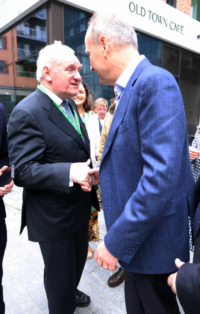 542Fianna Fail Ard Fheis_90703297