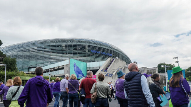 a-view-of-kansas-state-fans-outside-the-stadium