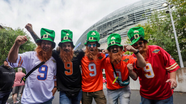 a-view-of-fans-from-germany-before-the-game