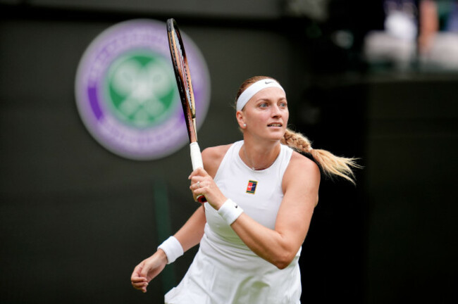 petra-kvitova-during-her-match-against-emma-navarro-on-day-two-of-the-2025-wimbledon-championships-at-the-all-england-lawn-tennis-and-croquet-club-london-picture-date-tuesday-july-1-2025