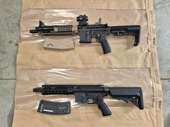 DCRT 260825 Guns only