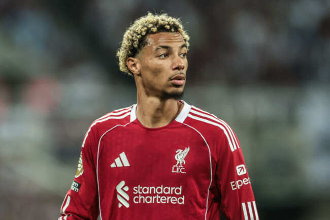 hugo-ekitike-of-liverpool-during-the-premier-league-match-newcastle-united-vs-liverpool-at-st-jamess-park-newcastle-united-kingdom-25th-august-2025photo-by-mark-cosgrovenews-images