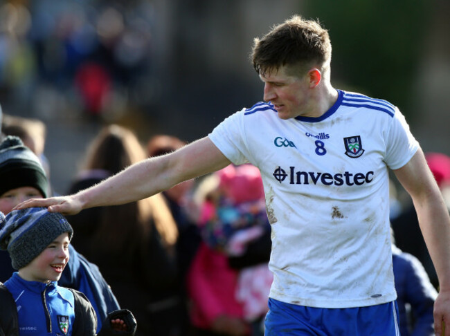 darren-hughes-celebrates-winning-with-a-young-fan