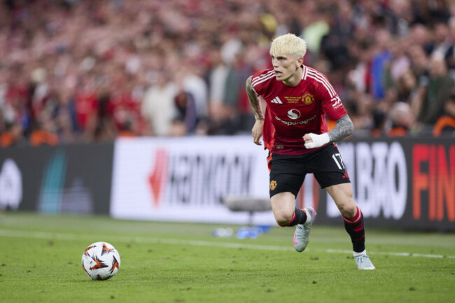 alejandro-garnacho-of-manchester-united-during-the-uefa-europa-league-final-football-match-between-tottenham-hotspur-and-manchester-united-on-21-may-2025-at-san-mames-stadium-in-bilbao-spain