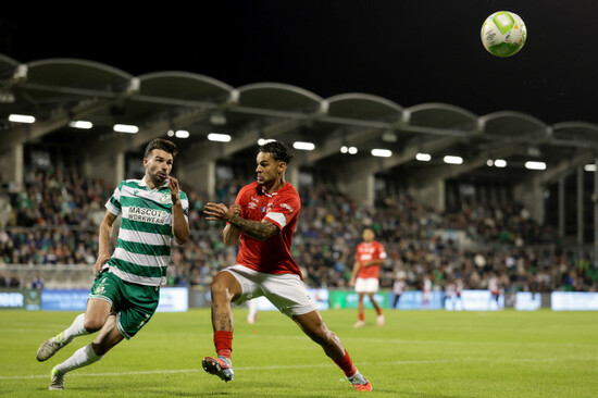 danny-mandroiu-and-sidney-lima