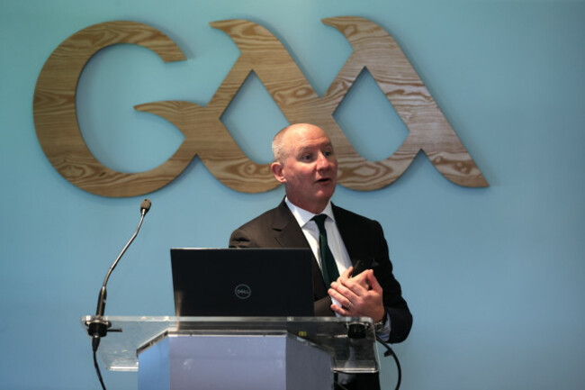 Jim Gavin