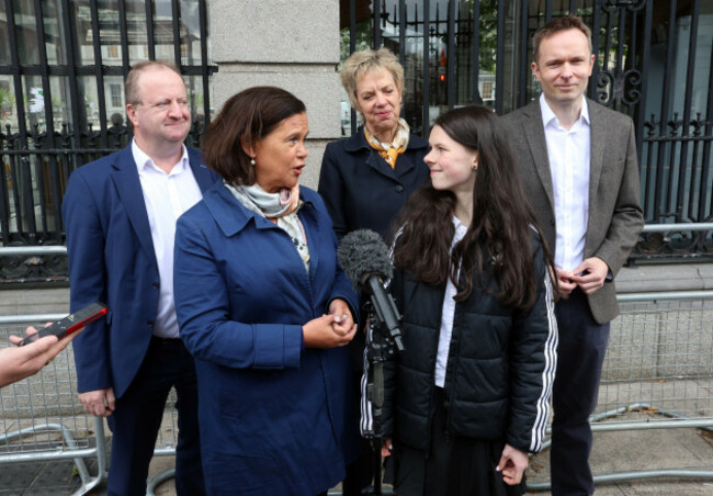 713Leaders Meet Disability Rights Campaigner_90733054