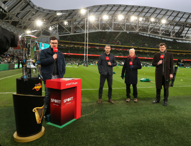 virgin-media-tv-joe-molloy-rob-kearney-matt-williams-and-shane-horgan