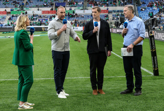 acqui-hurley-stephen-ferris-jamie-heaslip-and-donal-lenihan-for-rte-television