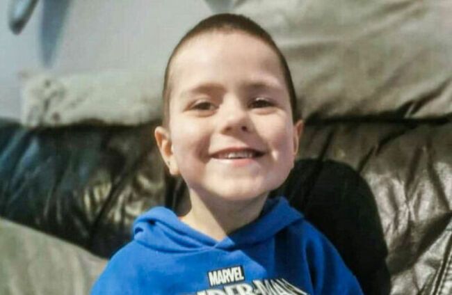 3 FILE PHOTO KYRAN DURNIN NEW APPEAL_90732809