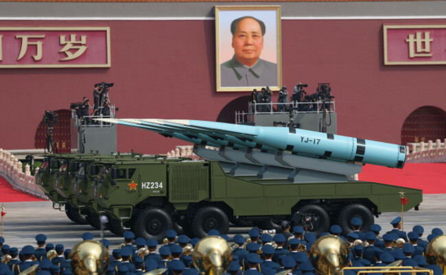 beijingchina-3rd-september-2025-the-anti-ship-missile-formation-passes-through-tiananmen-square-during-a-military-parade-on-september-3-2025-in-beijing-china-china-on-september-3-held-a-grand-ga