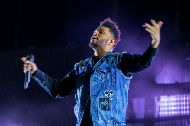 benicassimspain-jul13theweekndrhythmandblues