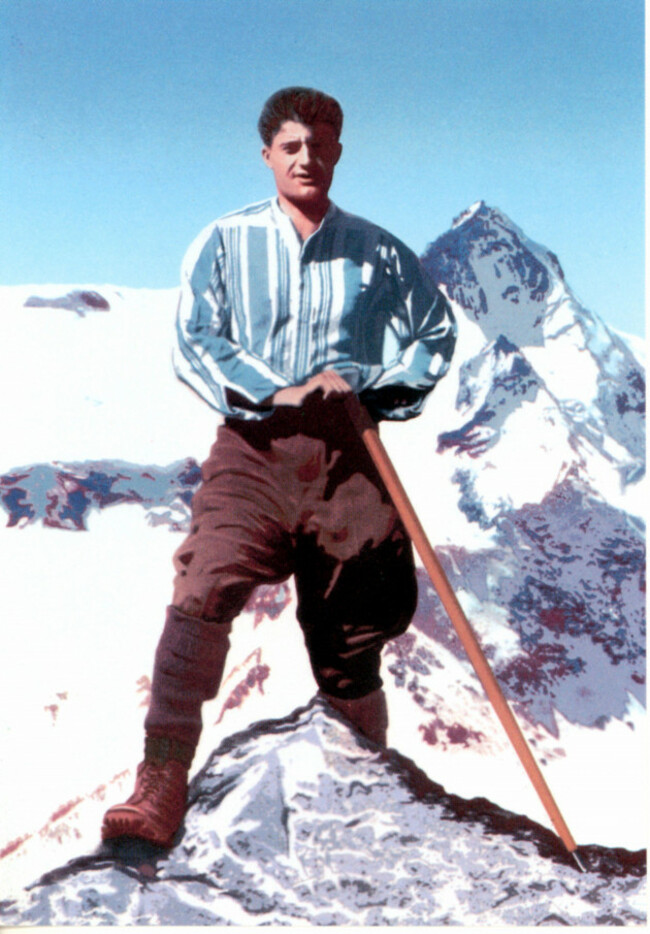 the-italian-blessed-pier-giorgio-frassati-1901-1925-son-of-howner-of-newspaper-la-stampa-blessed-by-pope-john-paul-ii-karol-wojtyla-the-day-20-may-1990-popular-devotional-picture-italy