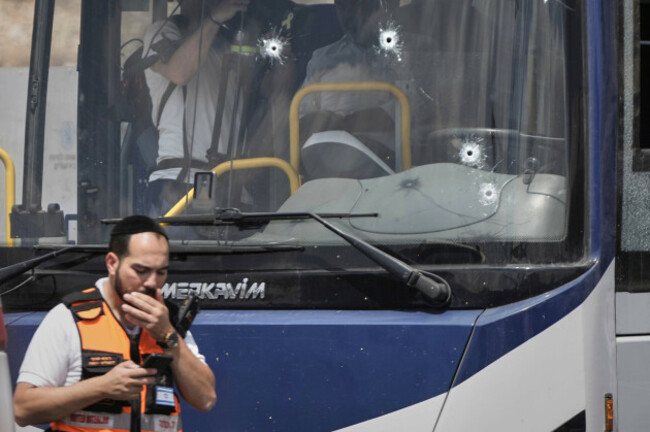 israeli-police-and-rescue-teams-inspect-the-scene-of-a-shooting-attack-where-several-people-killed-and-injured-in-jerusalem-monday-sept-8-2025-ap-photomahmoud-illean