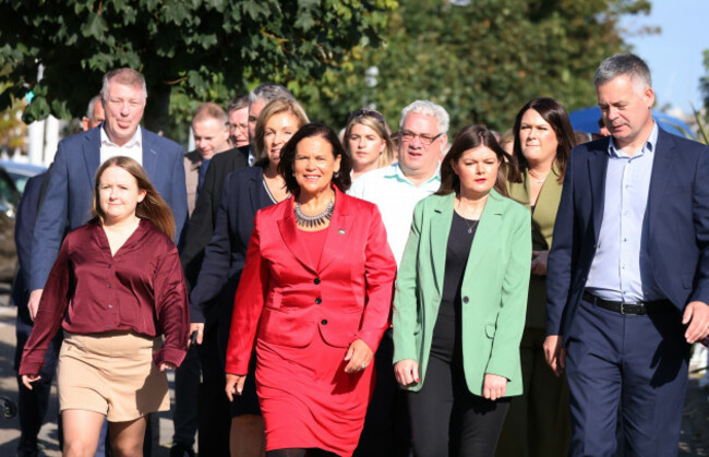 Sinn Fein Think In317_90733532