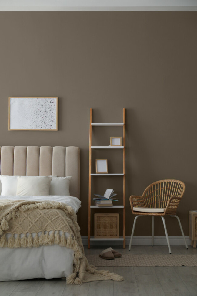 Colourtrend Wonders of the Woodlands Collection, Brittle Bark