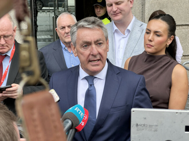 915Fianna Fail Presidential Election_90733663