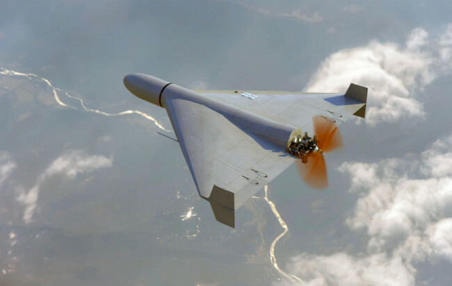 shahed-136-iranian-drone